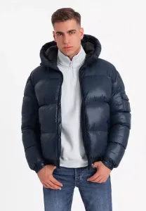 Зимняя куртка Ombre, Navy