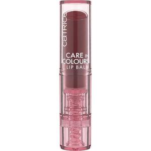 Помада 050 wild rebel, 3 г Catrice Care in colours, цвет wild rebel