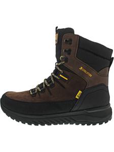 Rieker Коричневые сапоги