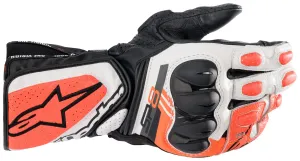 Перчатки SP-8 V3 Alpinestars, мультиколор