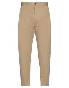 Брюки ..,Beaucoup, песочный