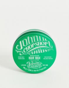 Драконий воск в магазине Johnny's Chop Shop