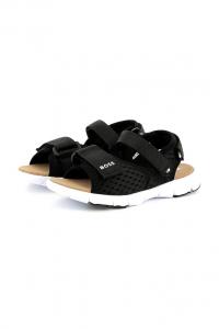 Детские сандалии Boss, черный