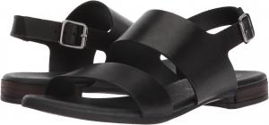 Сандалии Eric Michael Women's Chandler, Black