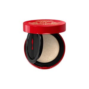 CL LUBOTING Diamond Gloss Cushion Foundation Makeup мини-набор пробников легко растушевывается стойкий 5г/5г*2/5г*3/5г*5/5г*8 Christian Louboutin