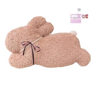 Плюшевая кукла Pearl Bunny Dolls высотой 50см/65см AOLETU