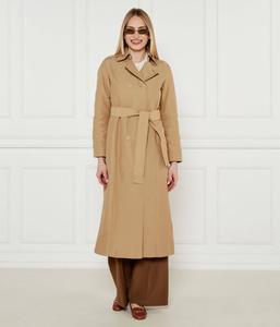 Пальто милонга Max&Co., желтый