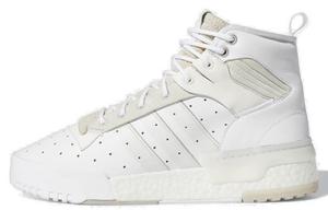 Кроссовки Adidas Originals Rivalry Skateboarding Unisex G27978, белый