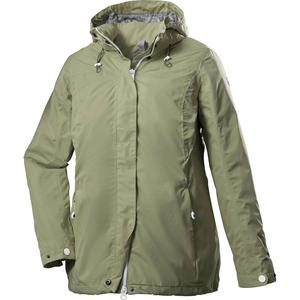 Функциональная куртка sts 11 wmn jckt Stoy, цвет helloliv