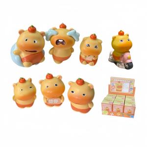 Коробки-сюрпризы Fluffy bear