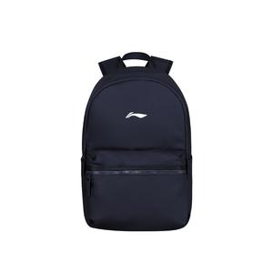 LINING Полиэстеровый рюкзак унисекс темно-морской синий