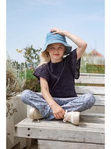 Леггинсы Like Flo, светло-синий