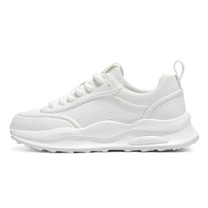 Sportful Мужские белые кеды низкие, цвет White