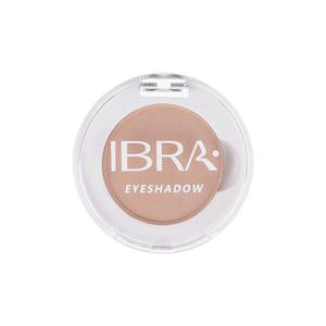 Тени для век Panna cotta, 1,3 г Ibra Makeup Basic choice, цвет panna cotta
