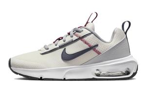 Обувь Nike Air Max INTRLK Kids Lifestyle GS, Gray