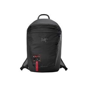 Arcteryx Полиамидный рюкзак унисекс, CRAF