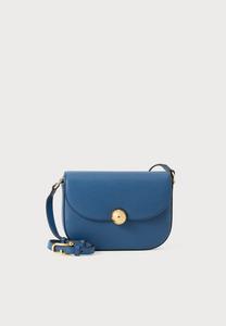 Сумка кросс-боди Furla MOONLIGHT CROSSBODY ROUND, Indigo/Blue