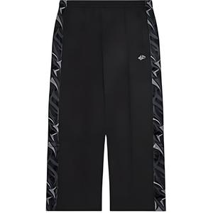 CLOT Черные брюки серии Thorn унисекс