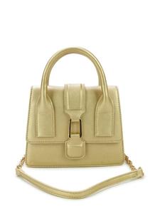 Сумка Harpa, цвет cosmic gold