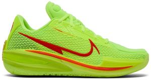 Кроссовки Nike Air Zoom GT Cut, желтый