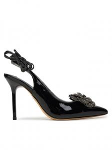 Туфли на высоком каблуке Marella Avi 2423526017200, черный