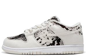 SKBD Низкие Pythons Противоскользящие Амортизирующие Кроссовки для скейтборда Унисекс Черно-белые RIPSTAR