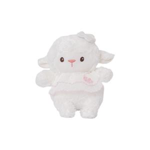 Плюшевая кукла Milk Cake Lamb высотой 24 см Cute Chip