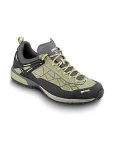 MEINDL Походные и альпинистские ботинки зеленого цвета