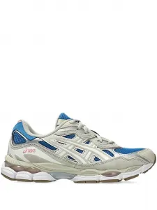 Кроссовки Gel-NYC ASICS, серый