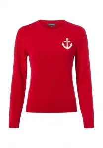 Джемпер Franco Callegari, Rot