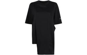 Футболка Champion x Rick Owens женская, черный