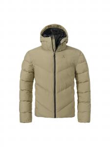 Schöffel Куртка Outdoor 'Urban Ins' в цвете Chamois