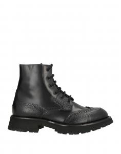 Ботильоны Mcq Alexander Mcqueen, черный