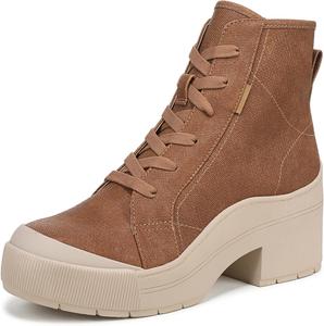 Женские туфли Dr.Scholl's Time Off Up Dr.Scholl's SHOES, Honey Brown