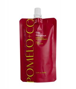Маска для волос Pomélo+Co Goji Gorgeous, 100 ml