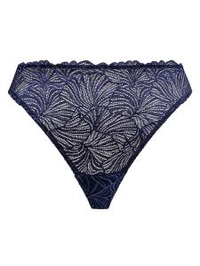 Стринги Erlich Textil, Night Blue