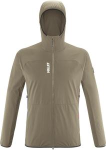 Мужская толстовка Millet Trilogy Icon Hodie M из софтшелла