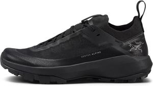 Мужские кроссовки Arc'teryx Kragg- легкие, удобные кроссовки для быстрого подхода к месту назначения, повседневная обувь, черный