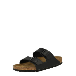 Мюли Birkenstock Arizona, черный