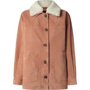 Куртка Pepe Jeans Tala, коричневый