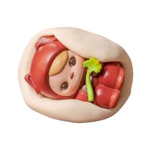 Pucky The Feast Series фигурки слепые боксы POP MART