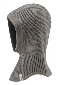 Шапка-Бини gots strickmütze überziehbar Sterntaler, Dunkelgrau