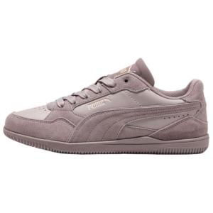 Puma Женские дышащие низкие скейтбордистские кроссовки K MODA, фиолетовые