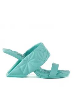 Женские кроссовки Loop Hi Puffy United Nude, синий