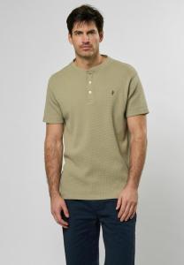 Базовая футболка FLINT MCS, бежевый