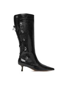 Сапоги Ballpark SM11005048 Steve Madden, черный