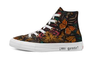 Кеды Converse Chuck Taylor All Star Kids' Canvas Shoes Pre-school