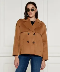 Пальто Liu Jo, коричневый