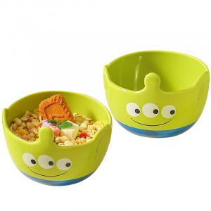 Чаши Disney, 2 Rice Bowls