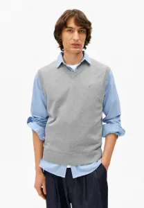 Джемпер без рукавов Armedangels, Silver Melange